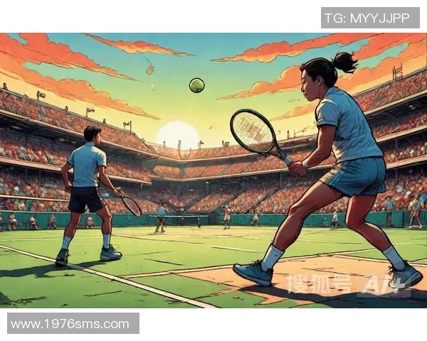 网球传奇人物背后的奋斗与荣耀:从初学者到世界顶尖选手的成长之路